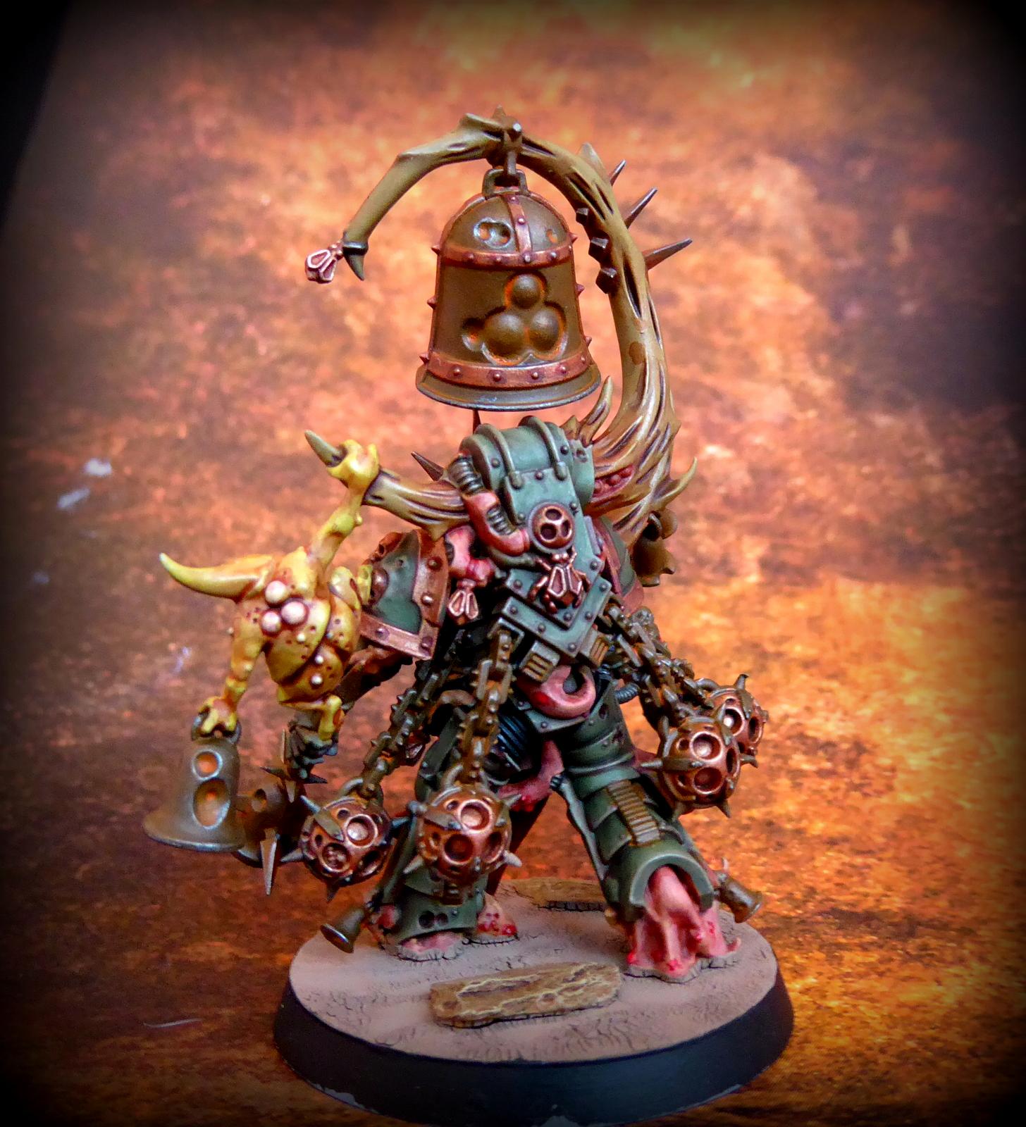death guard figures